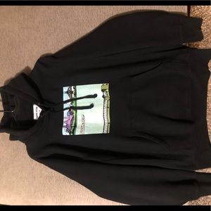 Fucking Awesome hoodie